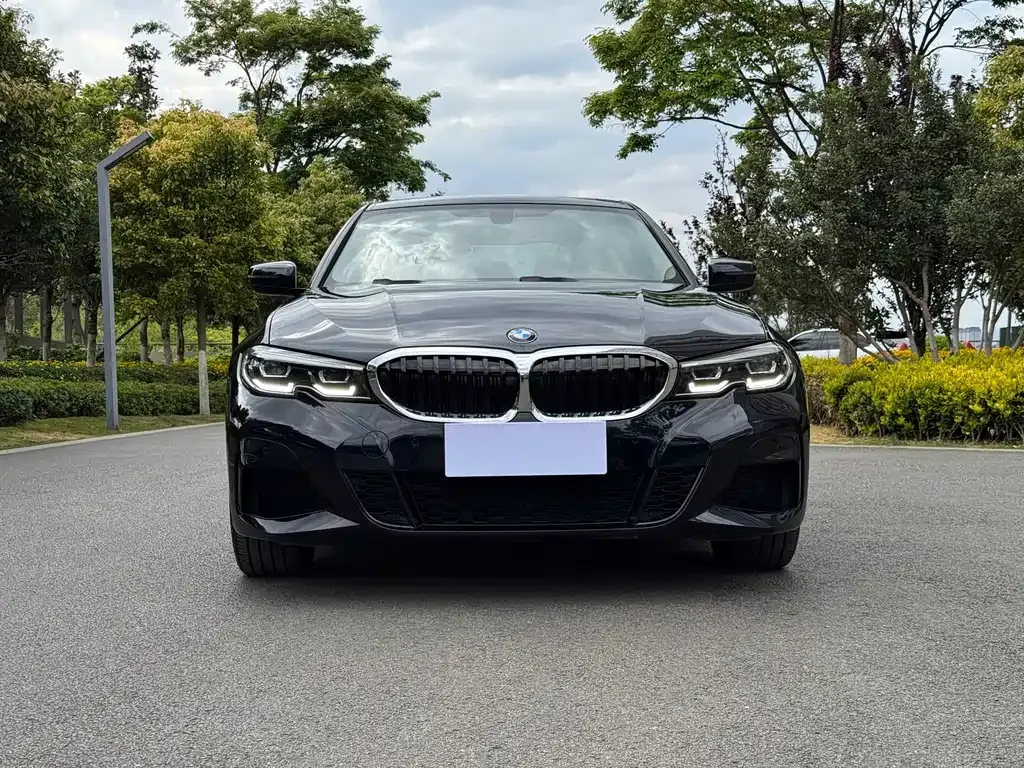 BMW 3 Series — фото 3
