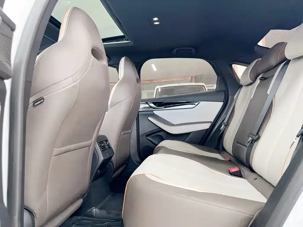 BYD Qin PLUS — фото 2