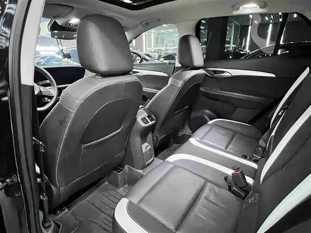 Buick Envision S — фото 4