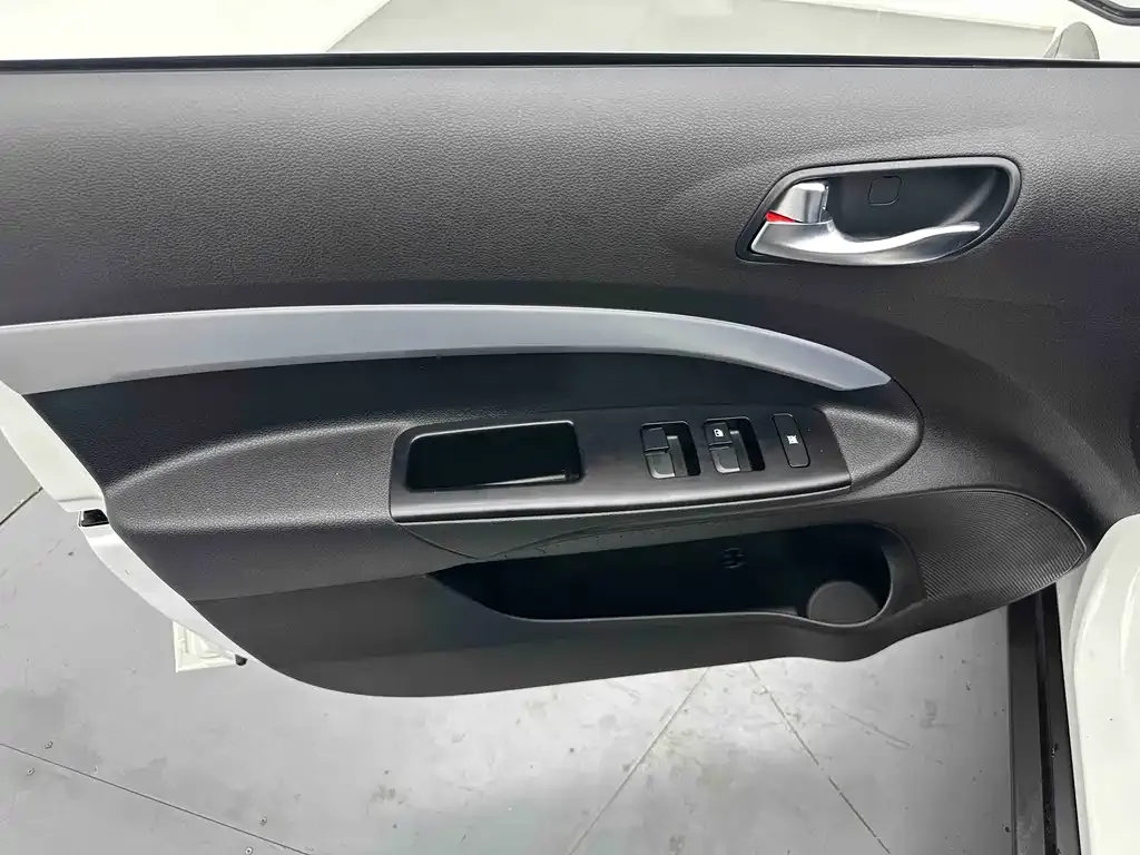 Kia KX1 — фото 9