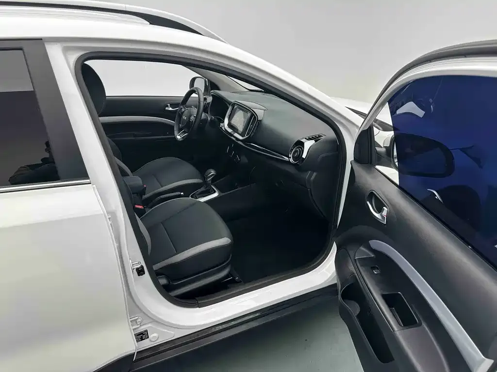 Kia KX1 — фото 10