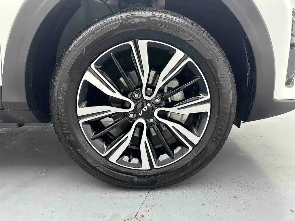 Kia KX1 — фото 7
