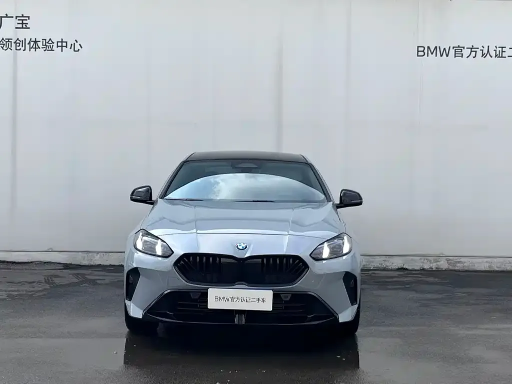BMW 2 Series — фото 2