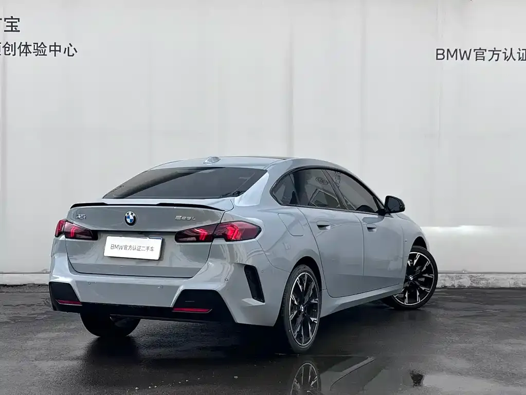 BMW 2 Series — фото 4