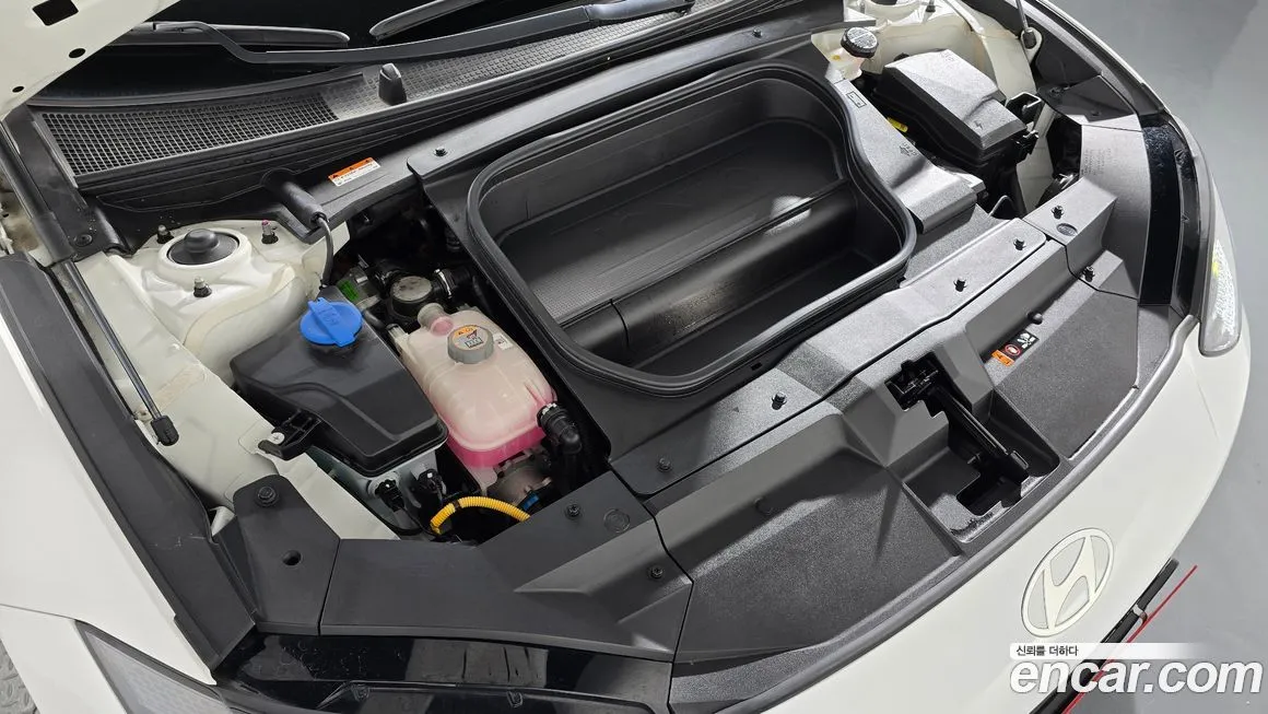 Hyundai Ioniq6 — фото 9