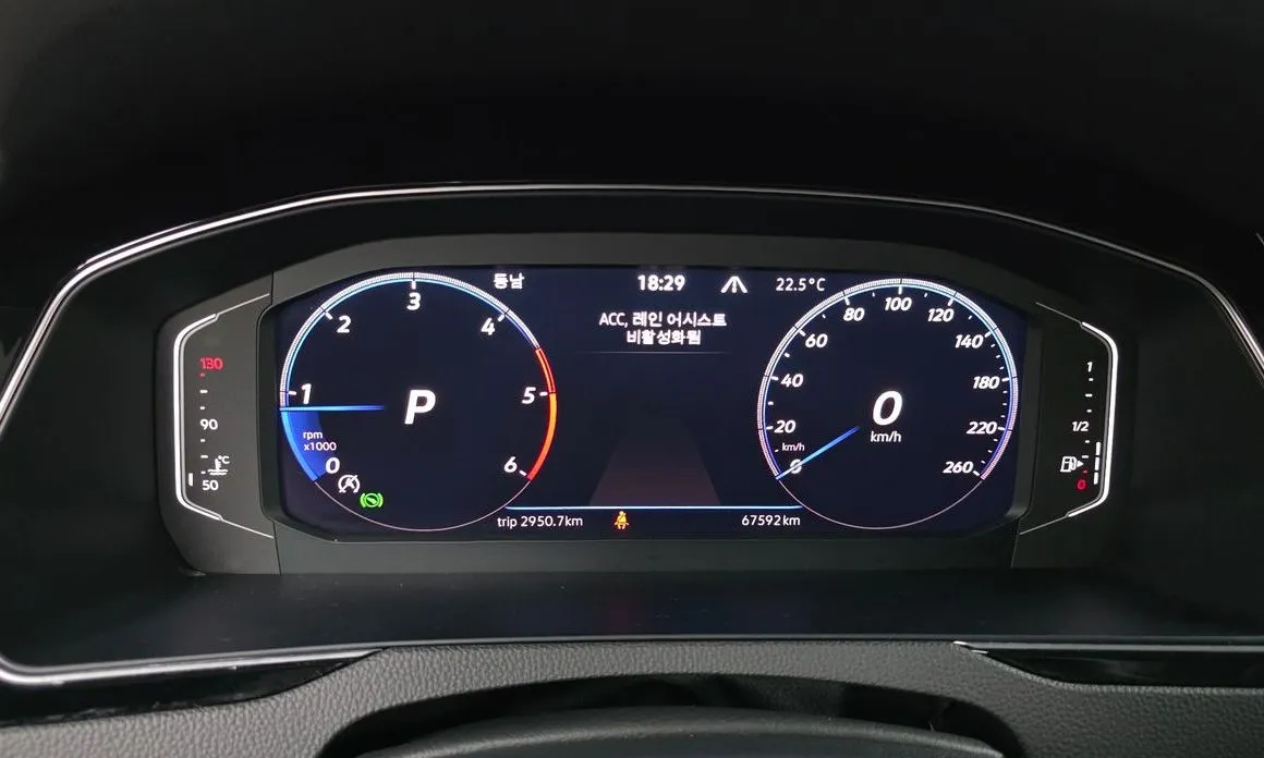 Volkswagen Passat — фото 10