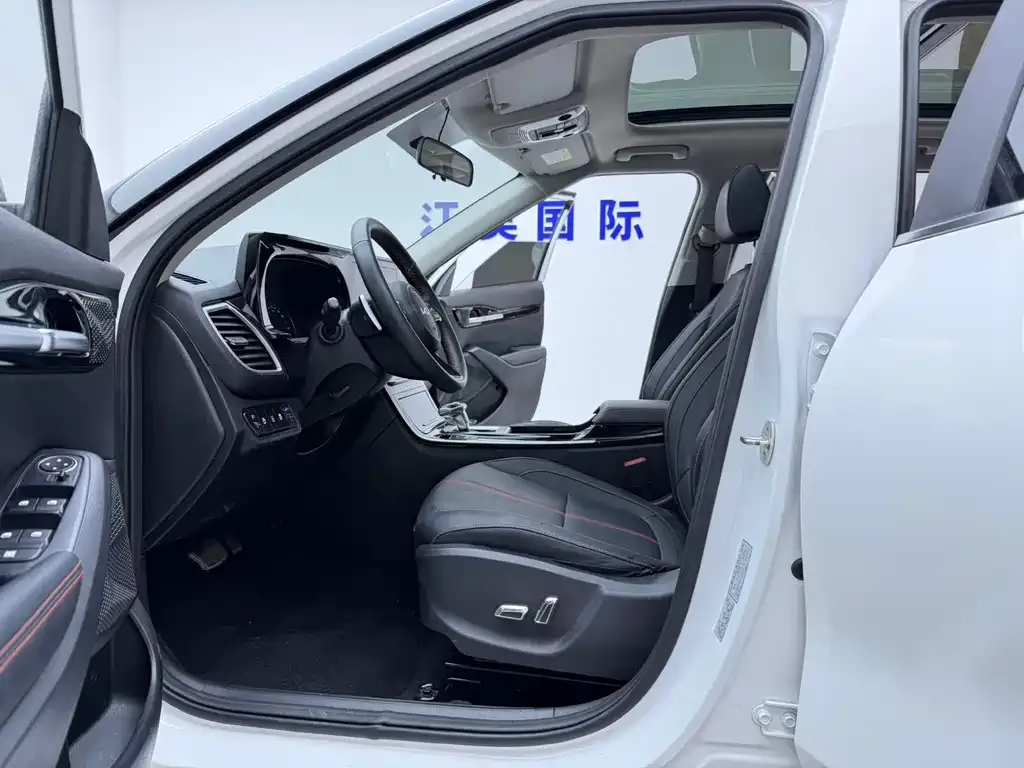 Kia KX3 — фото 8