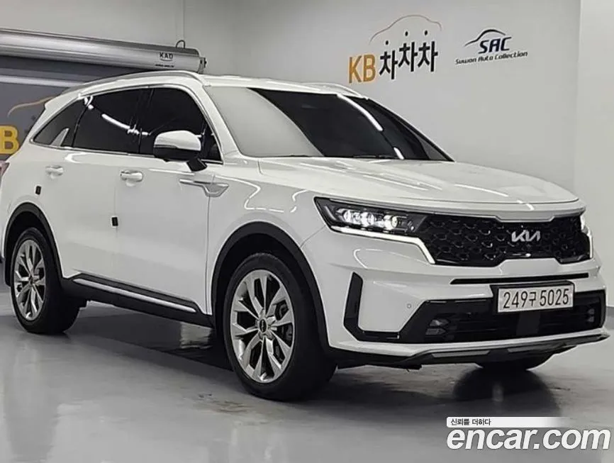 Kia Sorento — фото 2