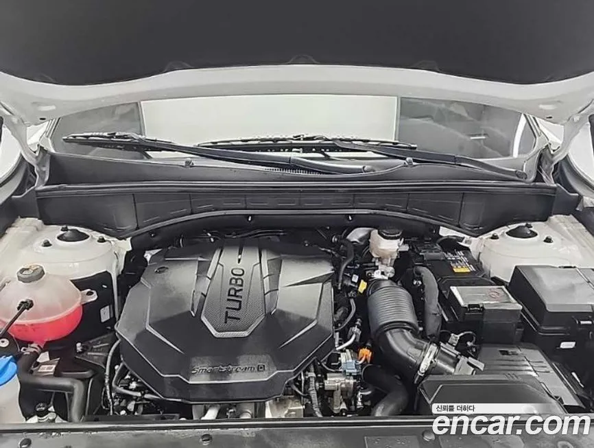 Kia Sorento — фото 8