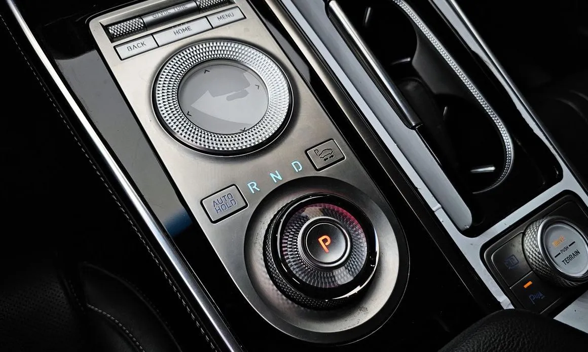 Genesis GV80 — фото 2