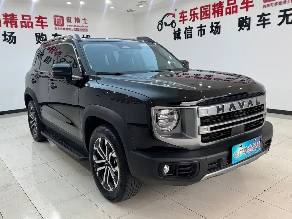 Haval Big Dog — фото 8