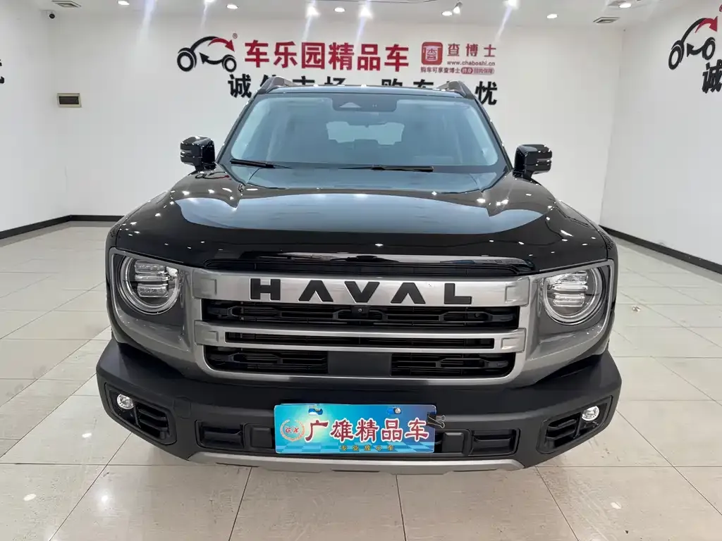 Haval Big Dog — фото 2