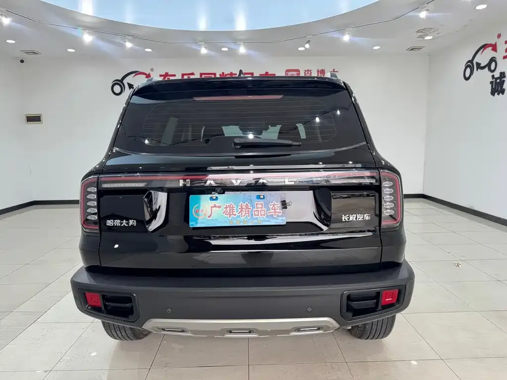 Haval Big Dog — фото 4