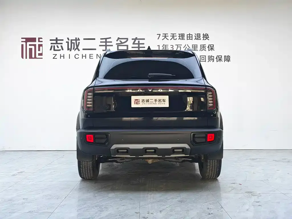 Haval Big Dog — фото 10