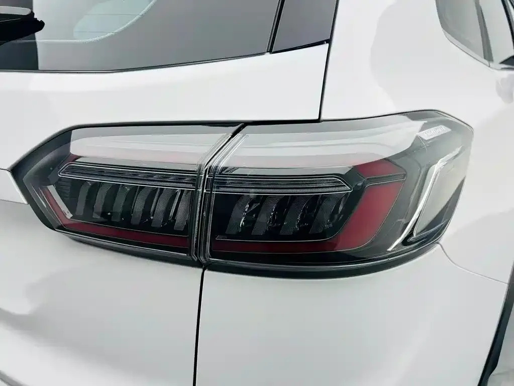 Chery Tiggo 8 PLUS — фото 2