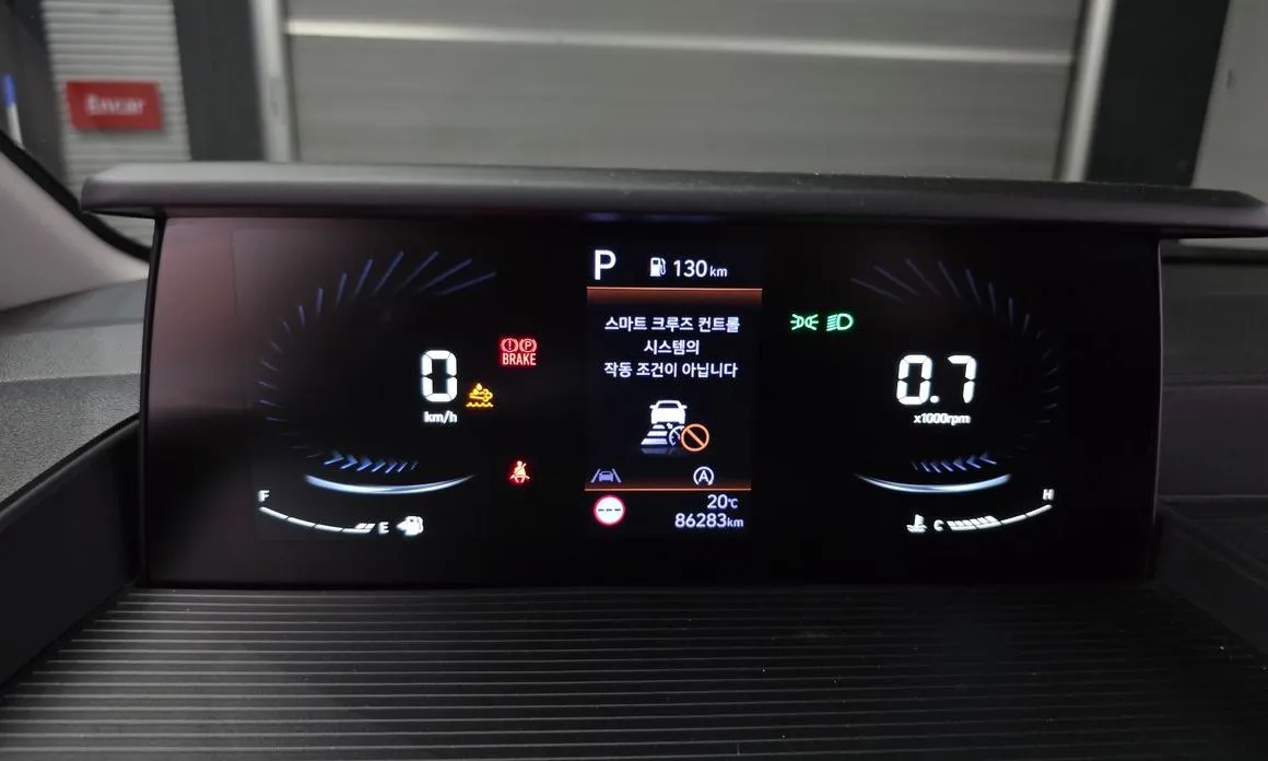 Hyundai Staria — фото 2