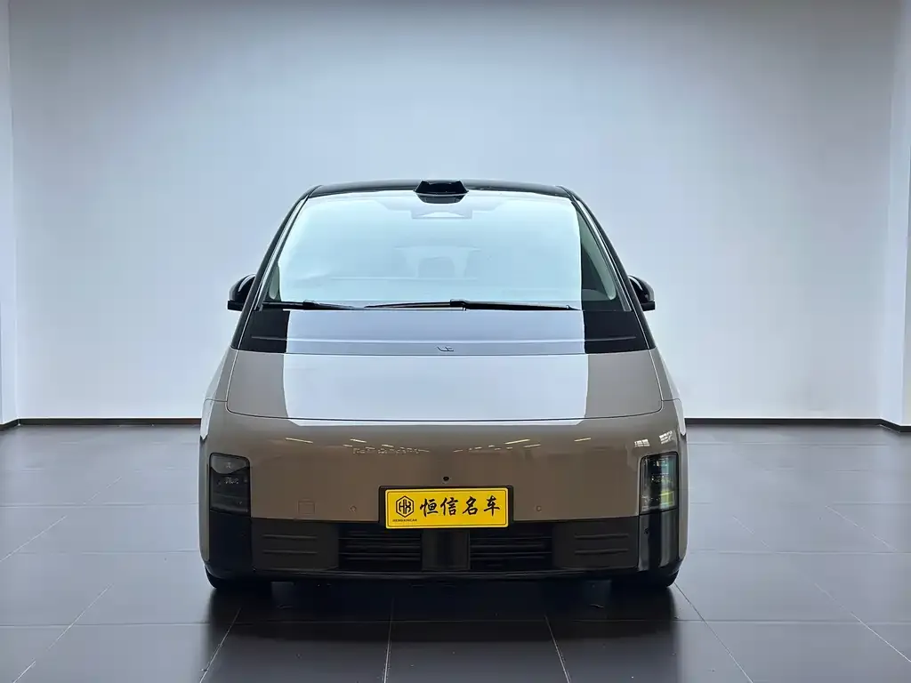 Li Auto MEGA — фото 6