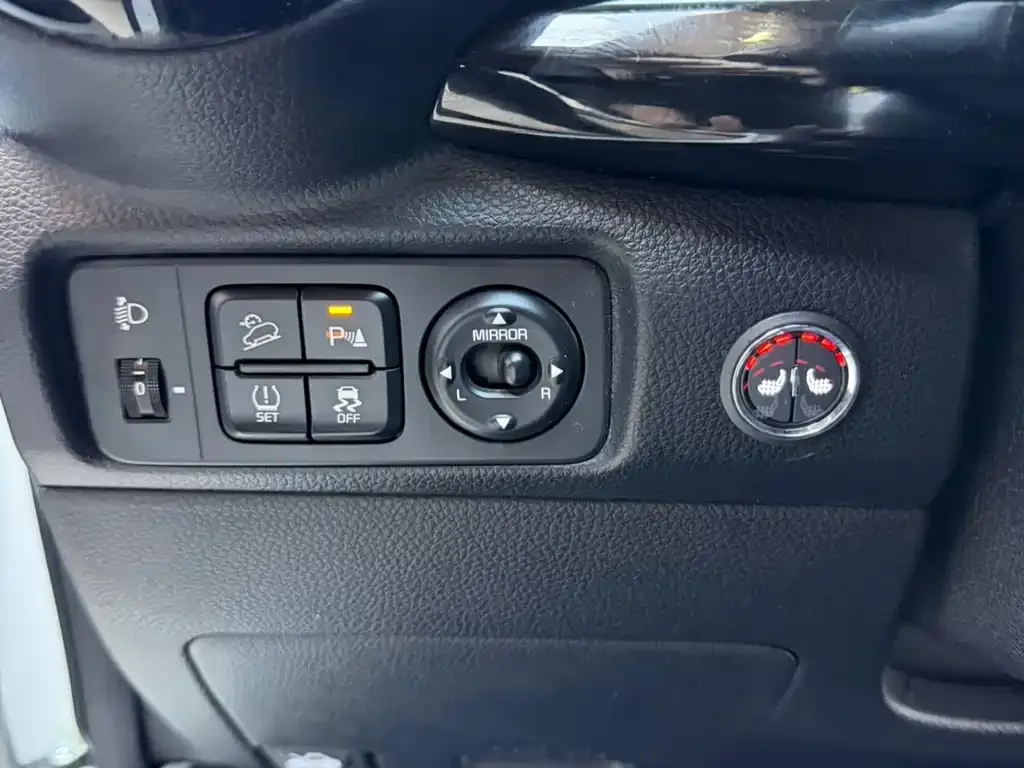 Kia KX1 — фото 5