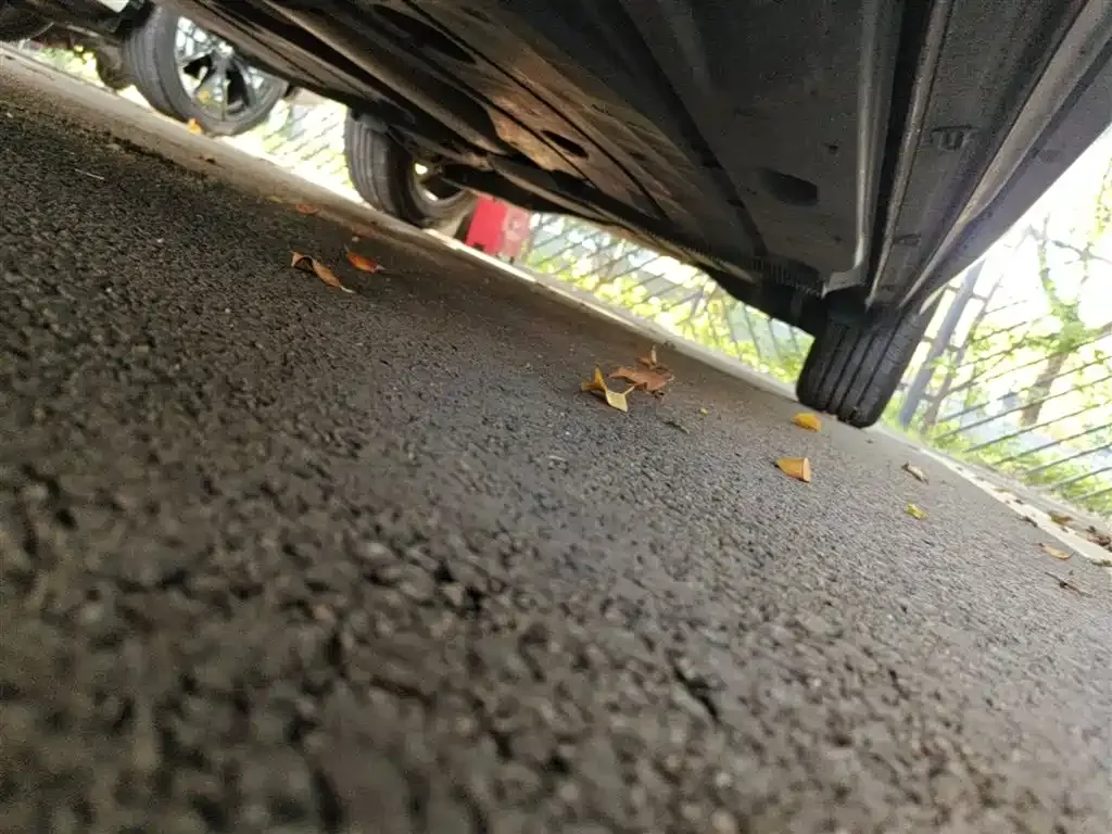 Volkswagen Tharu — фото 4