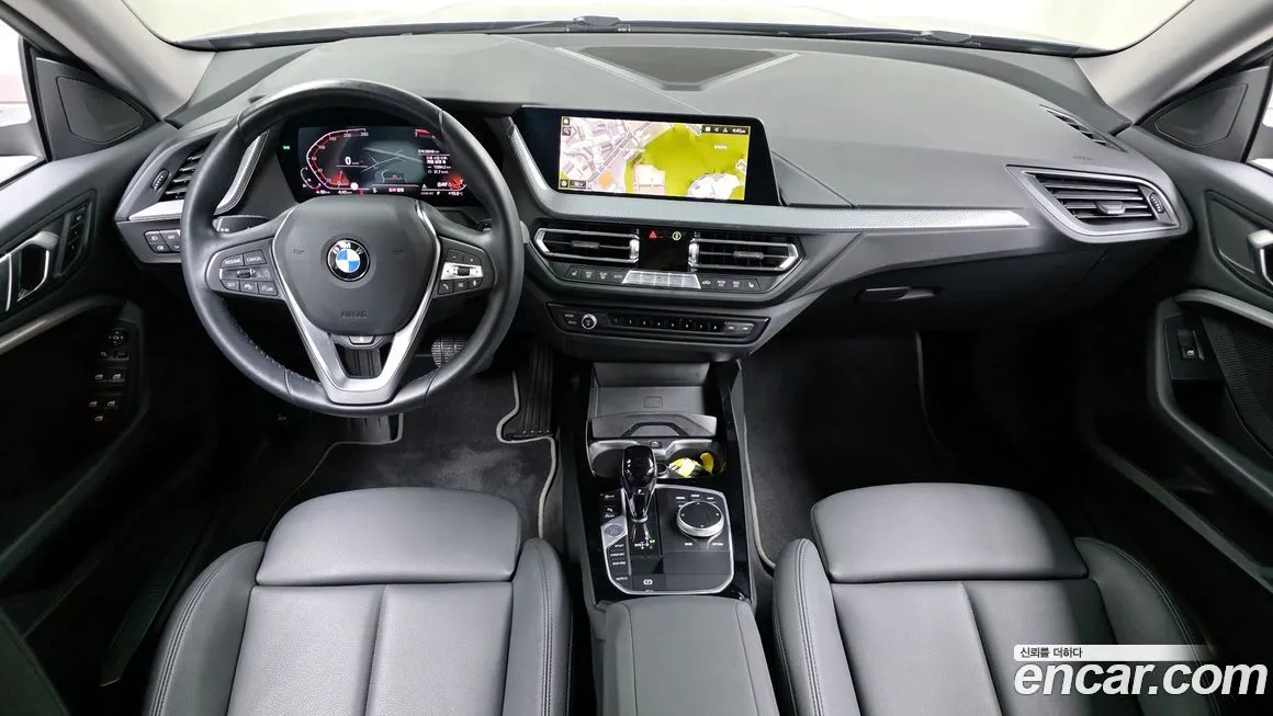 BMW 2-Series — фото 10