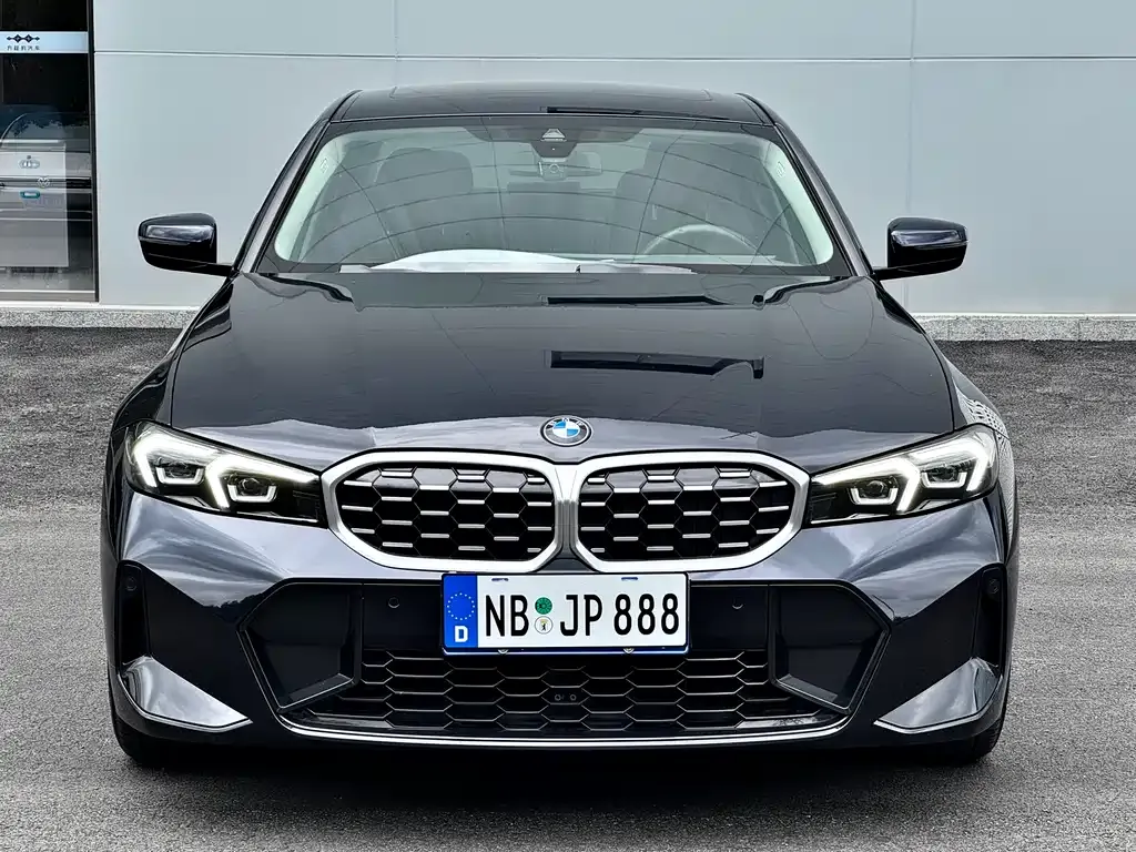 BMW 3 Series — фото 5
