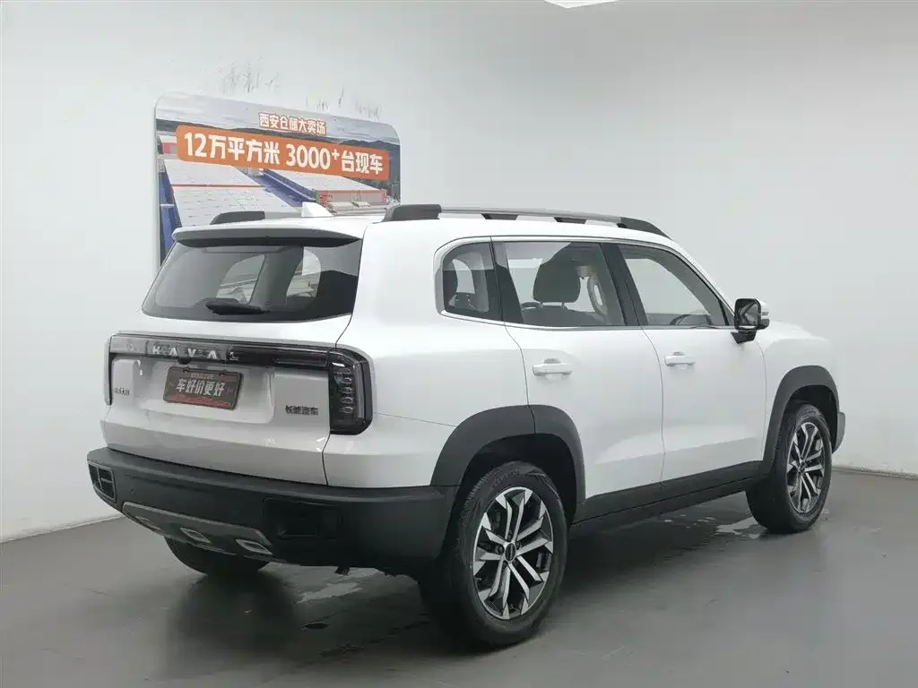 Haval Big Dog — фото 2