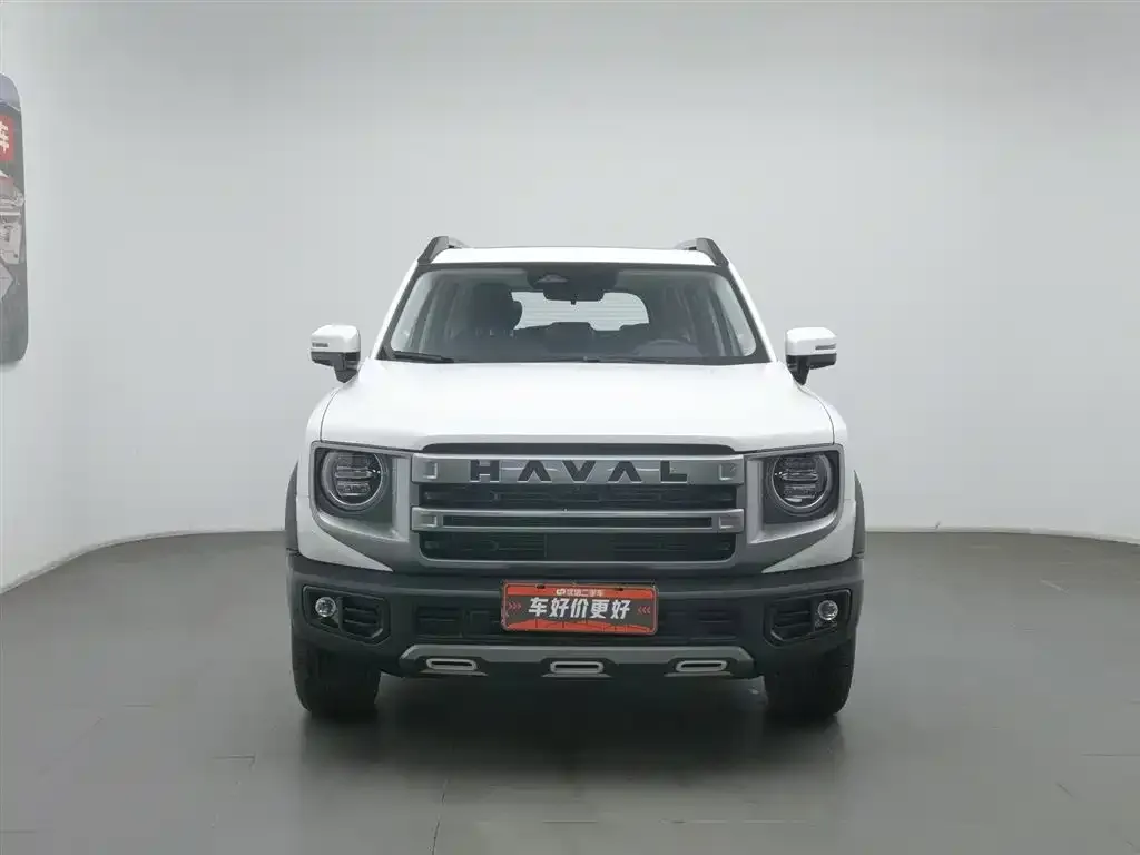 Haval Big Dog — фото 5
