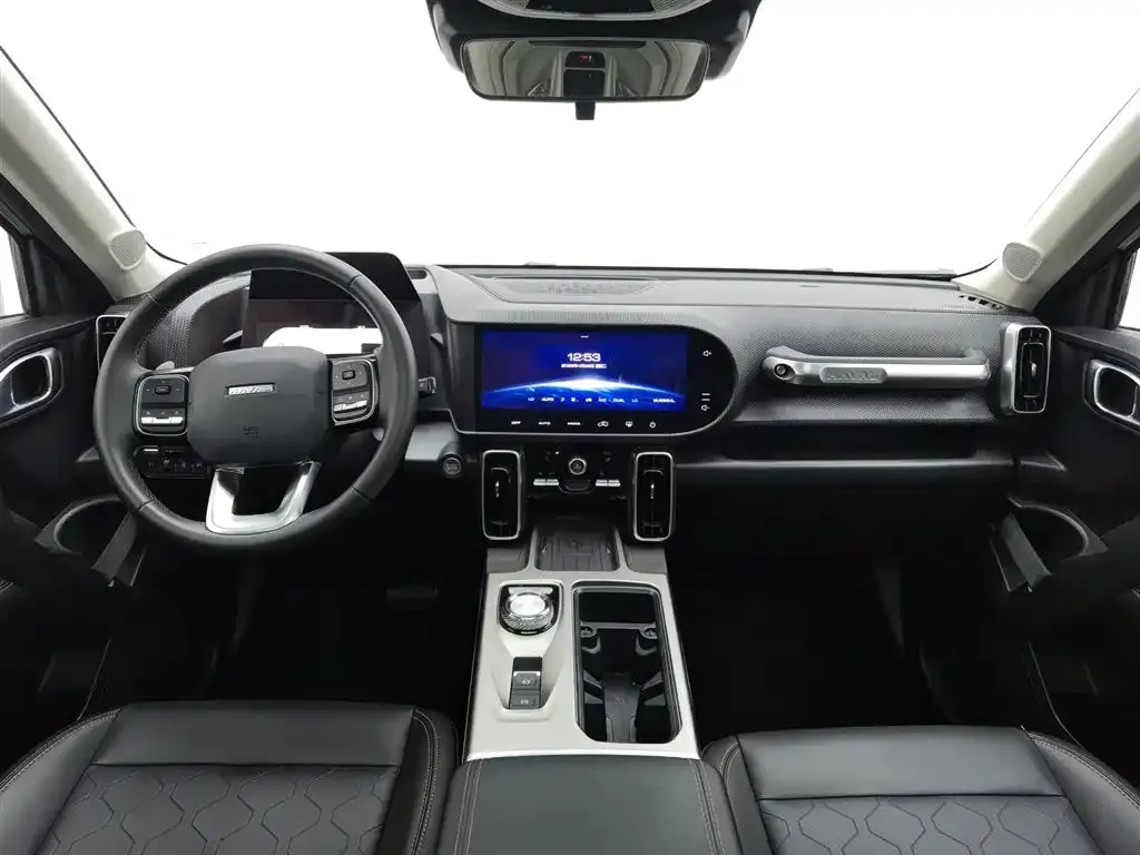Haval Big Dog — фото 10