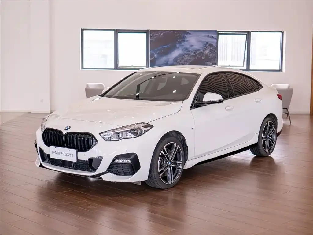 BMW 2 Series (Import) — фото 4