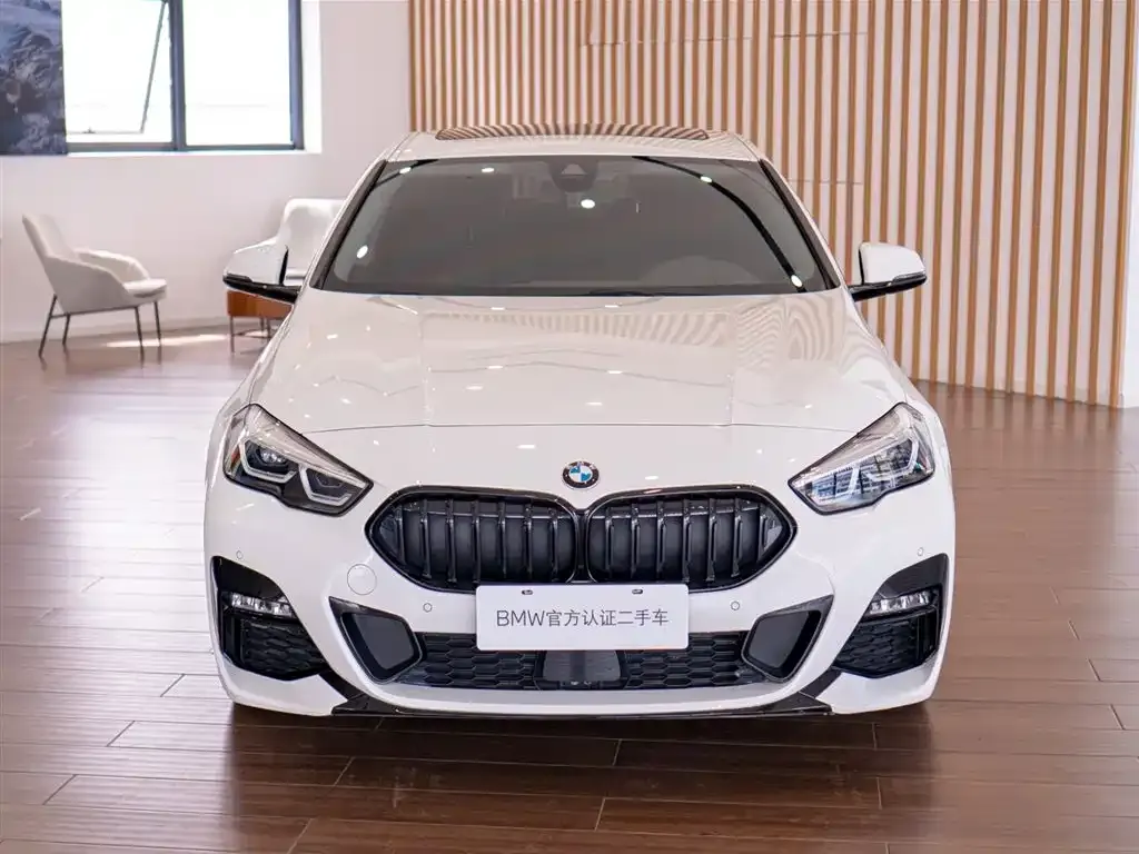 BMW 2 Series (Import) — фото 8