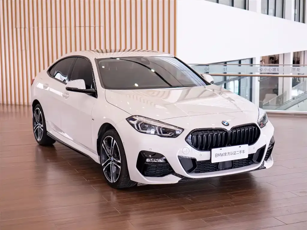BMW 2 Series (Import) — фото 3