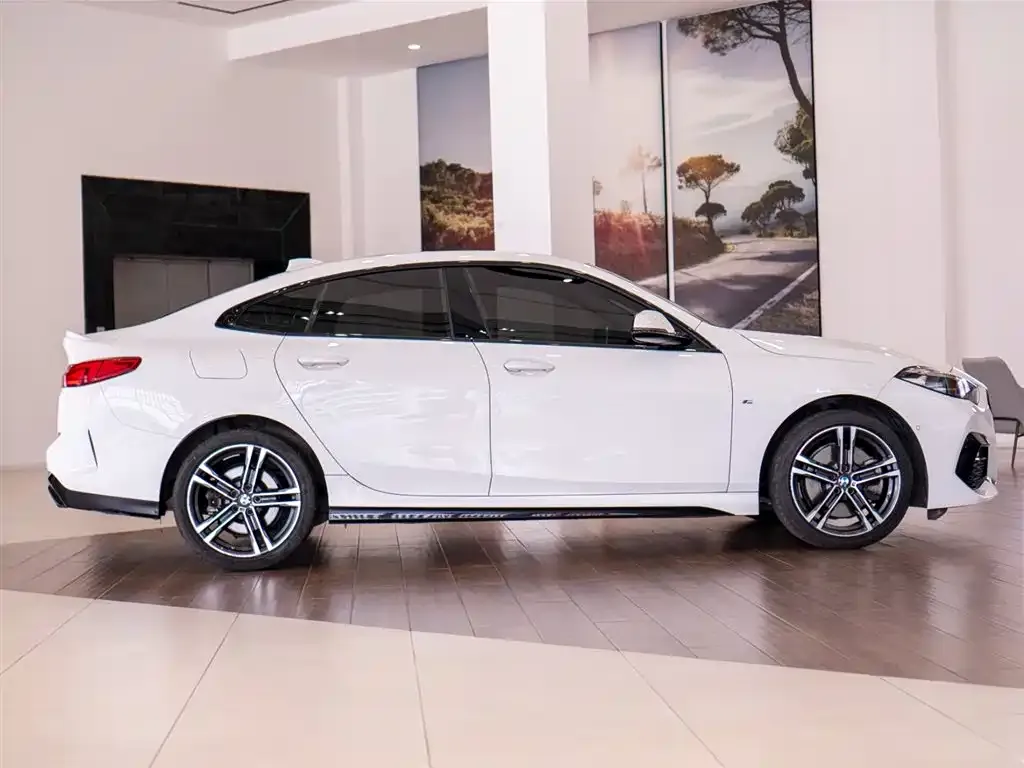 BMW 2 Series (Import) — фото 9