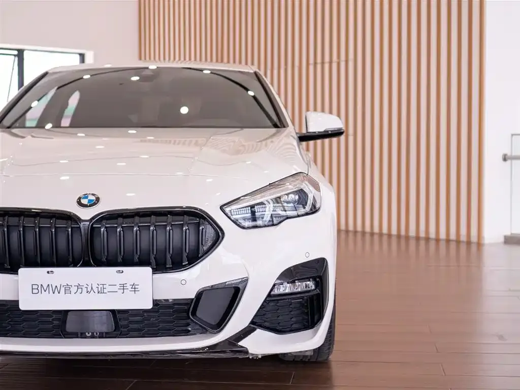 BMW 2 Series (Import) — фото 10