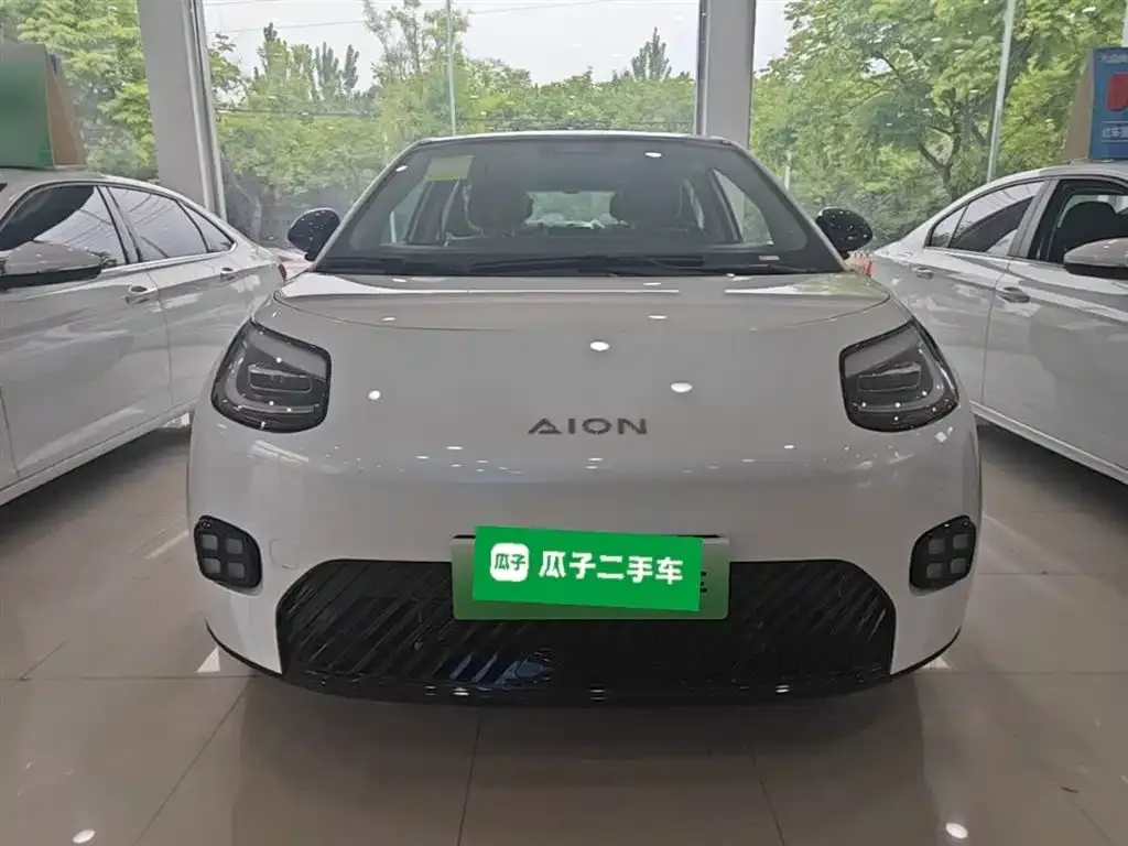 Aion UT — фото 10