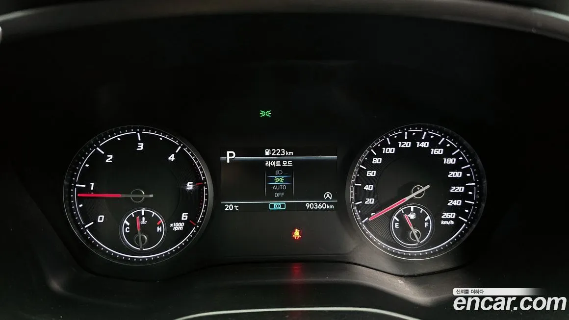 Hyundai Santafe — фото 2