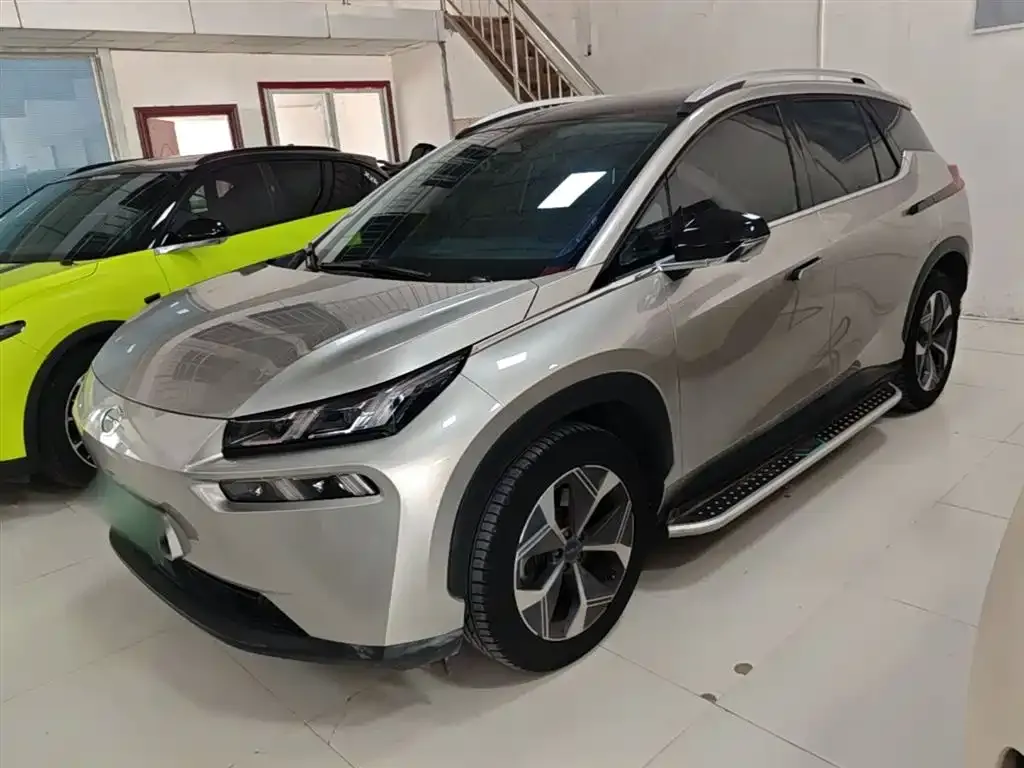 Aion V — фото 10
