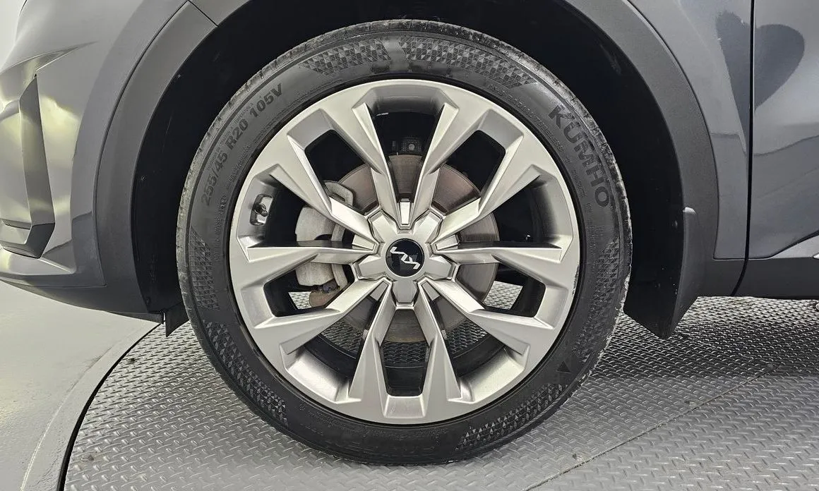 Kia Sorento — фото 3