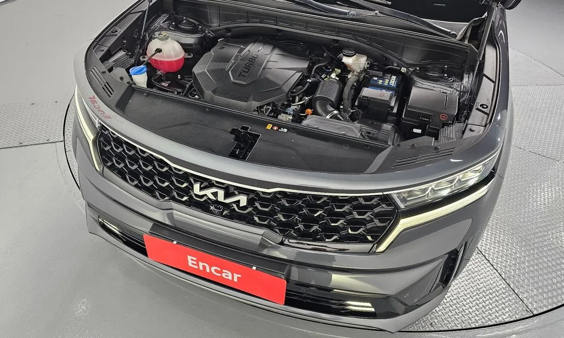 Kia Sorento — фото 4