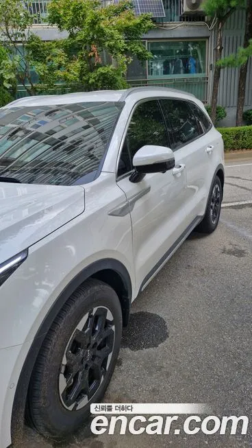 Kia Sorento — фото 9