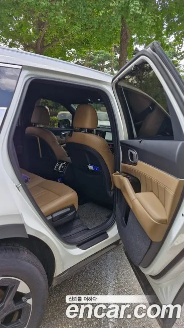 Kia Sorento — фото 3