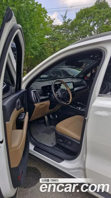 Kia Sorento — фото 2