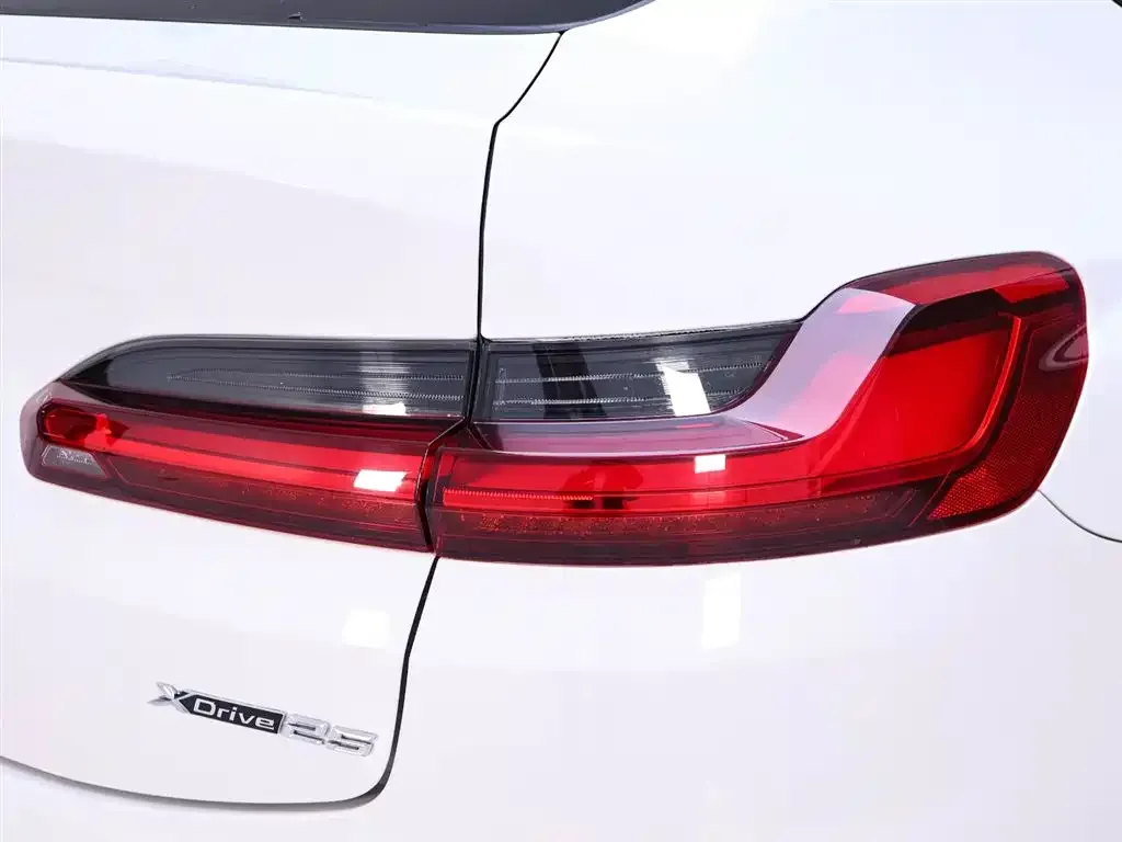BMW X4 — фото 3