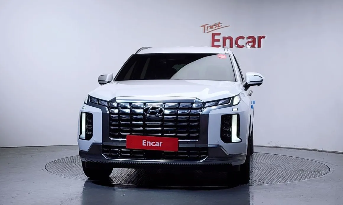 Hyundai Palisade — фото 4