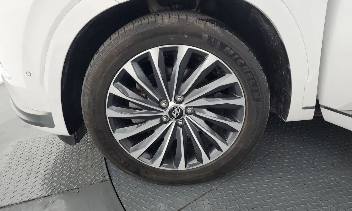 Hyundai Palisade — фото 6
