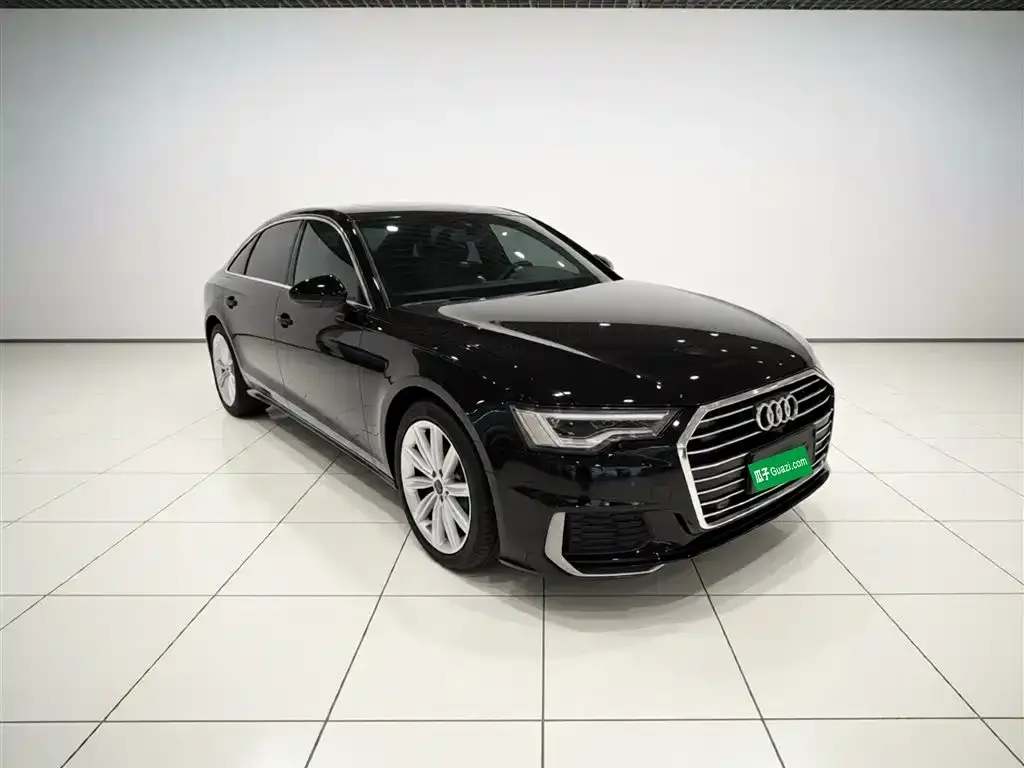 Audi A6L — фото 2