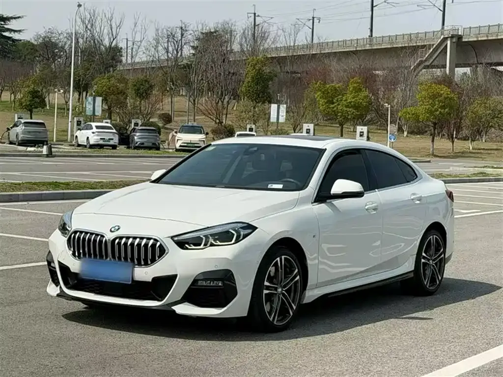 BMW 2 Series (Import) — фото 1