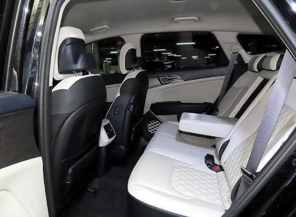 Kia Sportage — фото 3