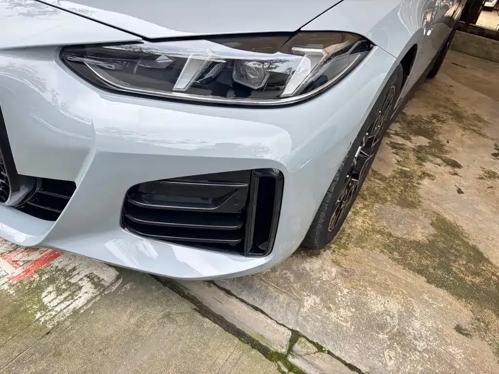 BMW 4 Series — фото 8