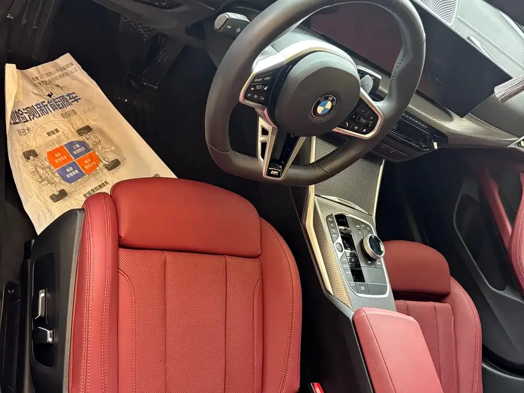 BMW 4 Series — фото 10
