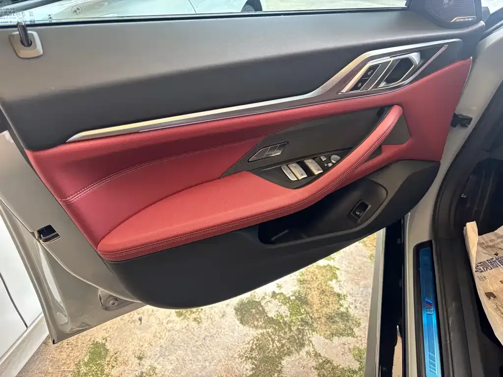 BMW 4 Series — фото 9